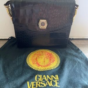 Gianni Versace